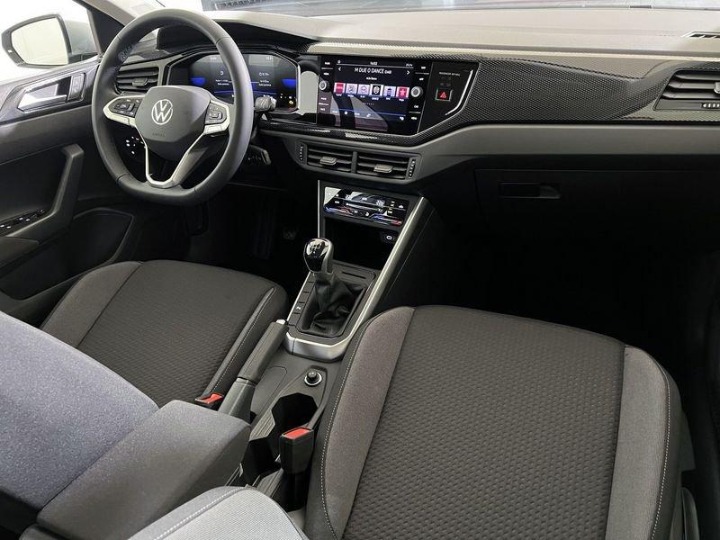 Volkswagen Polo Polo 1.0 TSI Edition Plus
