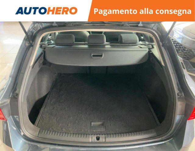 SEAT Leon Sportstourer 1.5 eTSI 150 CV DSG Business