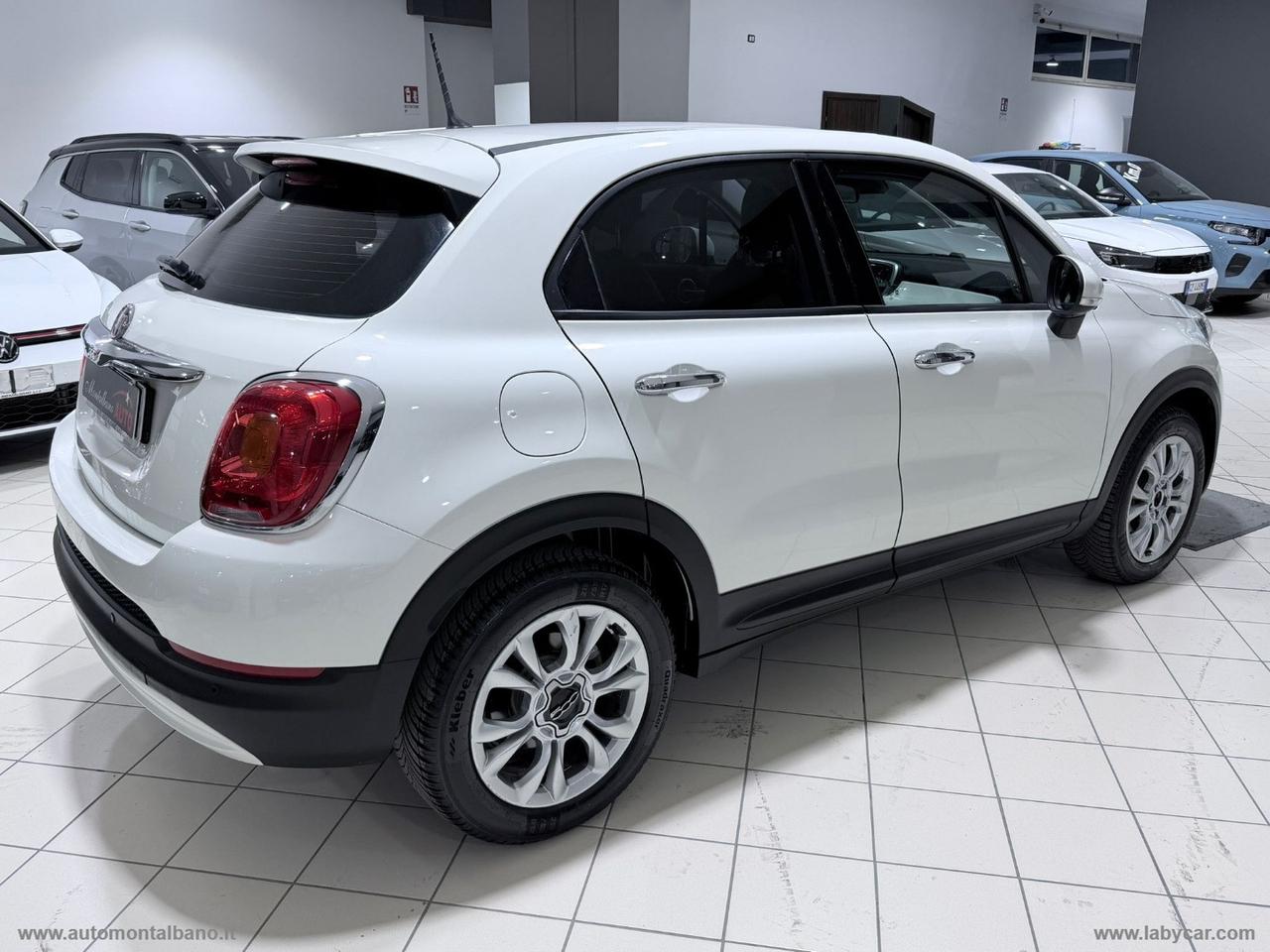 FIAT 500X 1.6 M.Jet 120 CV Business