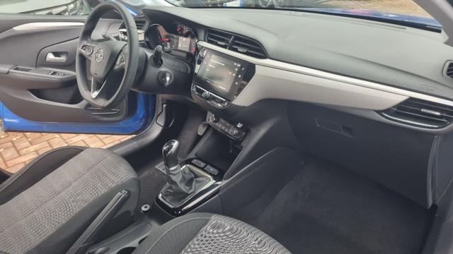 OPEL Corsa 1.2 Blitz Edition