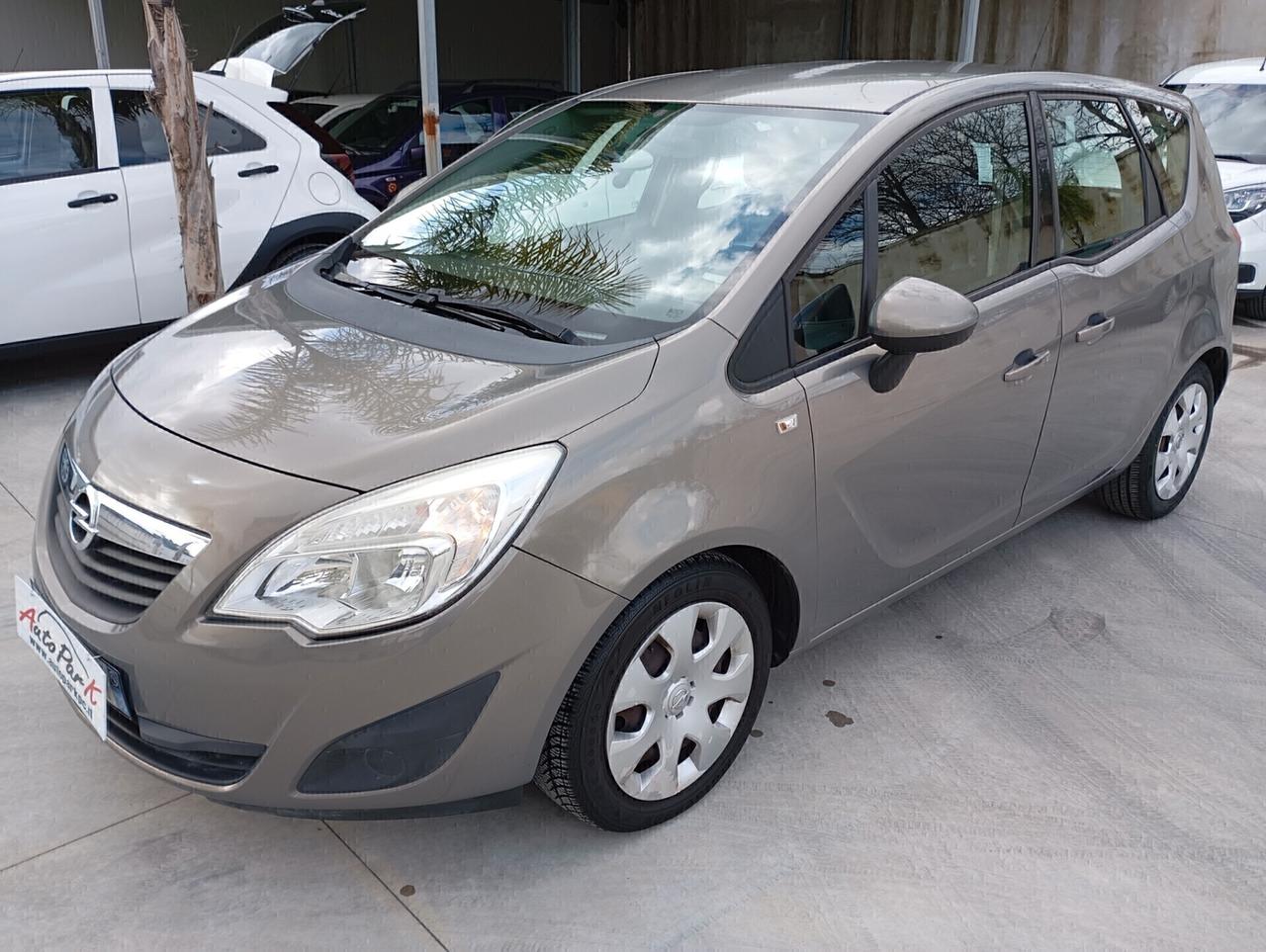 Opel Meriva 1.7 CDTI 110CV Elective