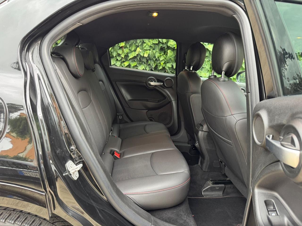 Fiat 500X 1.0 T3 120 CV Sport