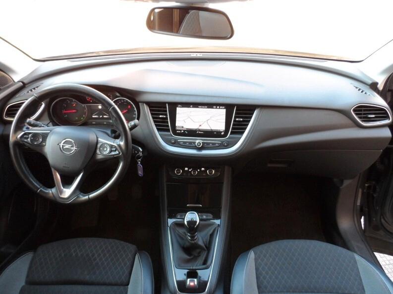 Opel Grandland X 1.5 CDTI 130 CV Elegance