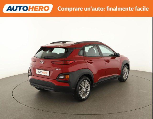 HYUNDAI Kona 1.0 T-GDI Comfort