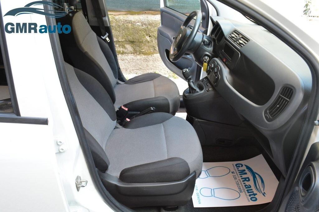 FIAT Panda Van 1.2 69 CV Euro 6 POP – 2 Posti