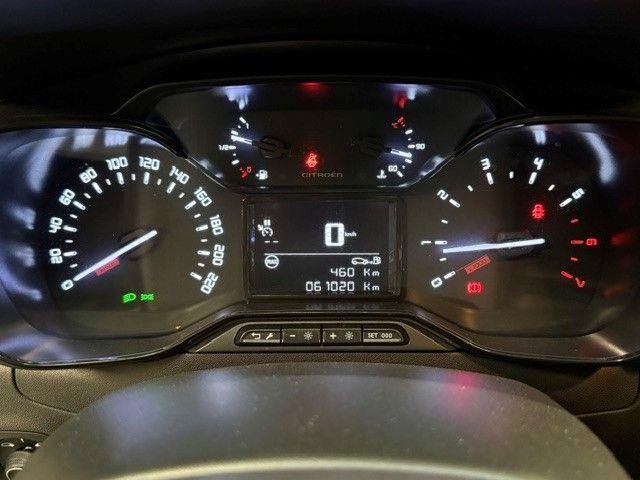 CITROEN C3 PureTech 82 Feel