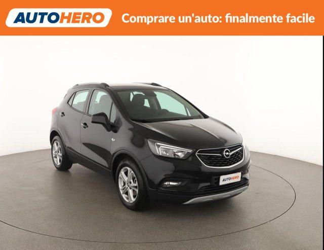 OPEL Mokka X 1.6 Ecotec 115CV 4x2 Start&Stop Advance