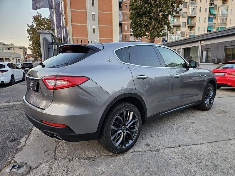 Maserati Levante Levante 3.0 V6 275cv Q4 auto my19