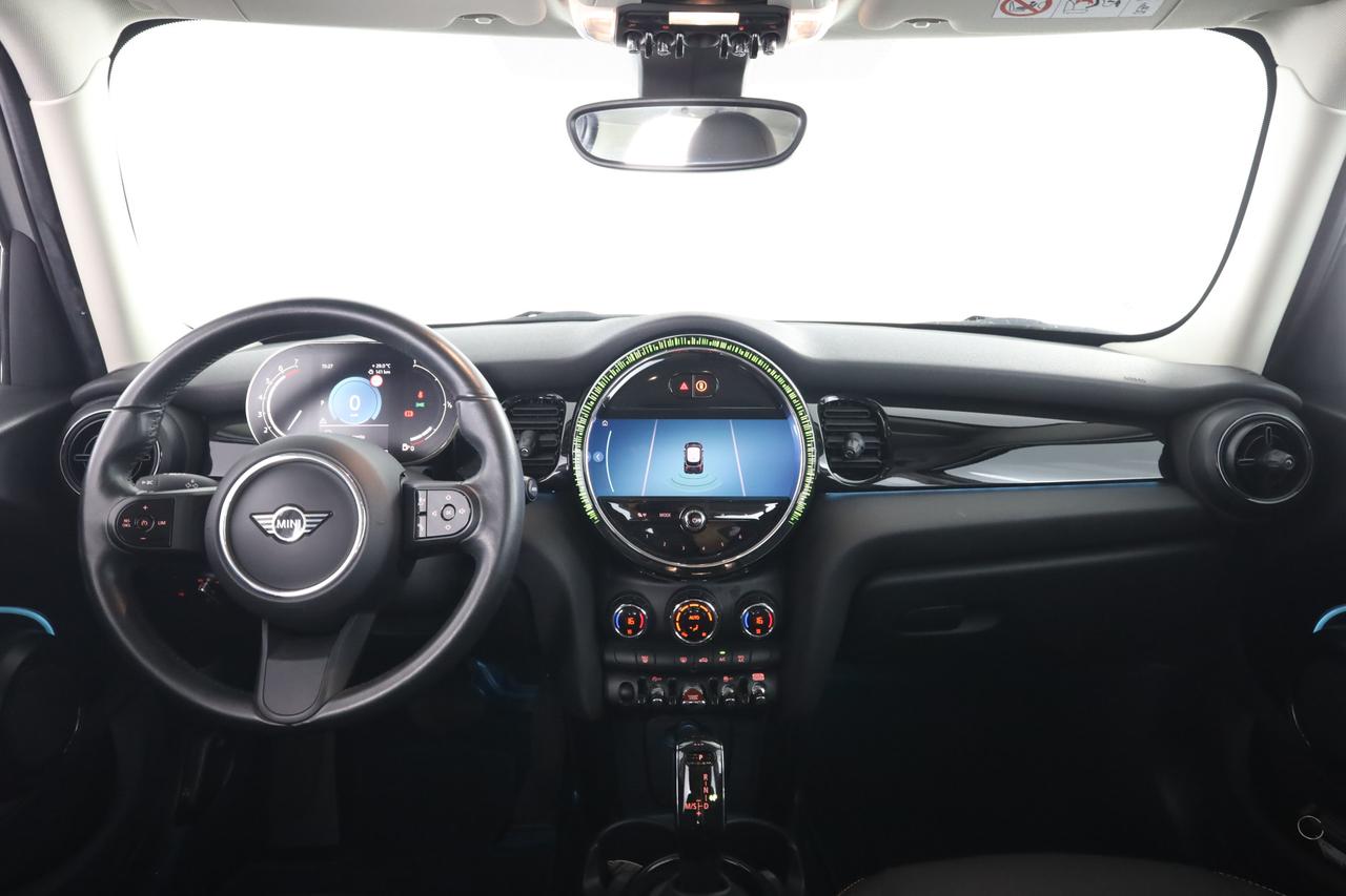 MINI Mini 5 porte (F55) 1.5 Cooper Classic 5 porte