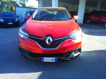 Renault Kadjar TCe 130CV Energy Life