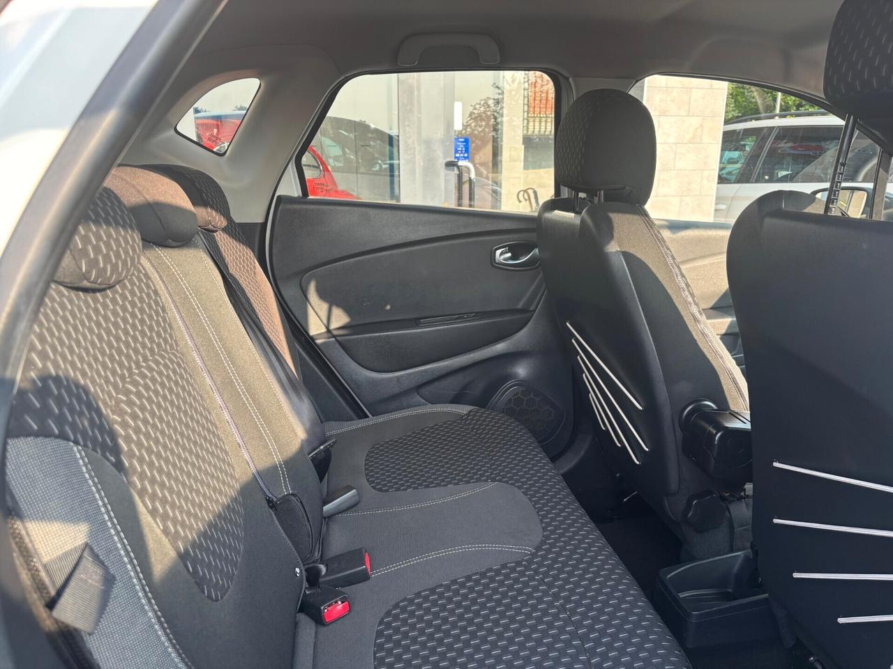 Renault Captur 1.5 Diesel Neopatentati