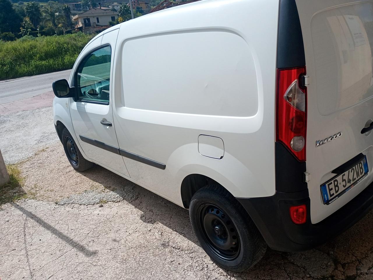 Renault Kangoo 1.5 dCi 85CV 5 porte Easy