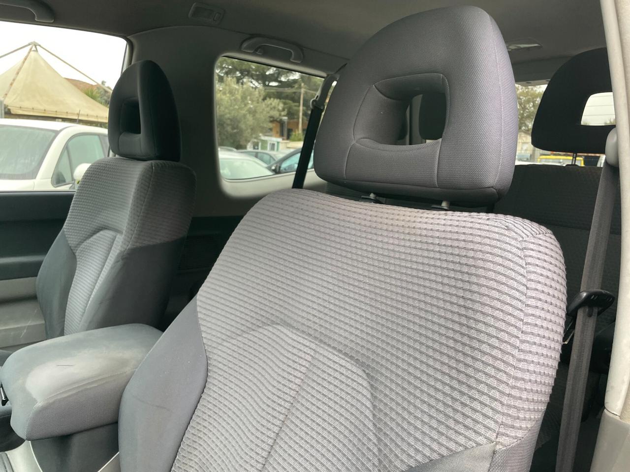 Mitsubishi Pajero 2.5 TDI 3p. GLX