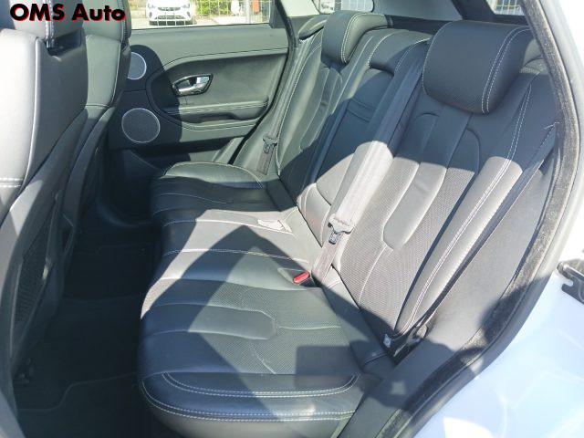 LAND ROVER Range Rover Evoque 2.2 Sd4 5p. Dynamic
