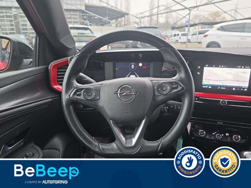 Opel Mokka 1.2 T GS S&S 100CV