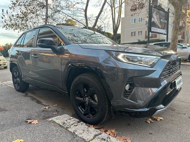 Toyota RAV 4 RAV4 2.5 HV (218CV) E-CVT 2WD Style