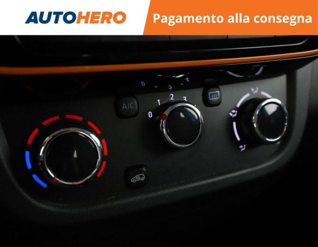 DACIA Spring Comfort Plus Electric 45