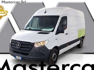 MERCEDES-BENZ Sprinter eSprinter - 4 batterie tg : GL399PL