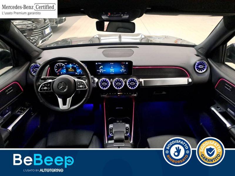 Mercedes-Benz GLB Classe 200 D SPORT PLUS AUTO