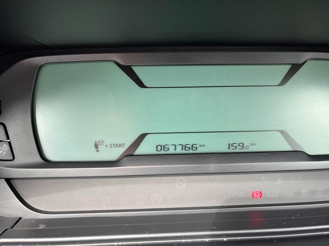 Citroen C4 SpaceTourer C4 SpaceTourer BlueHDi 130