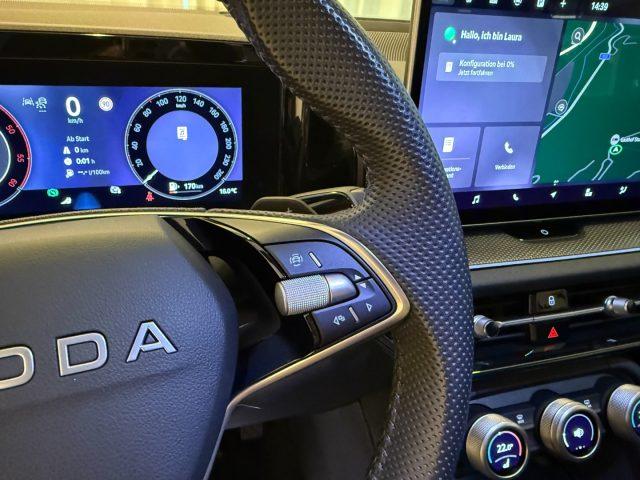 SKODA Kodiaq 2.0 TDI DSG 7P Executive DCC Navi LED ACC