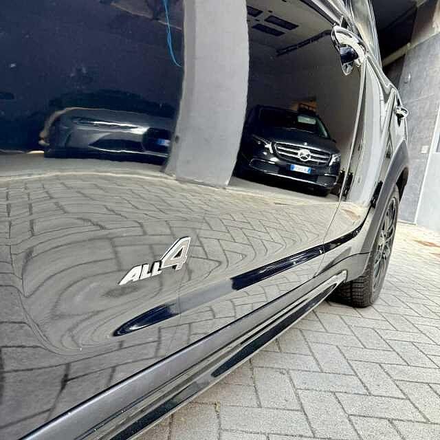 MINI Cooper Countryman Mini 1.5 Cooper Hype ALL4