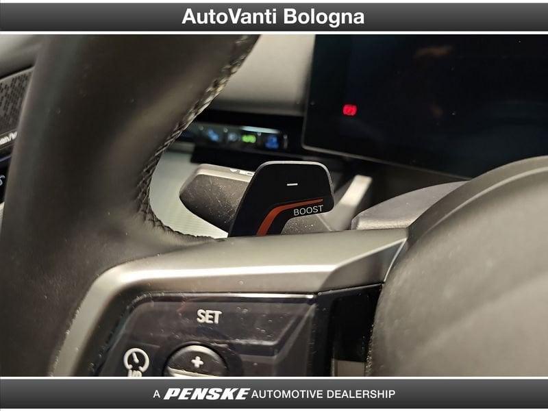 BMW Serie 5 520d 48V xDrive Touring Msport Pro