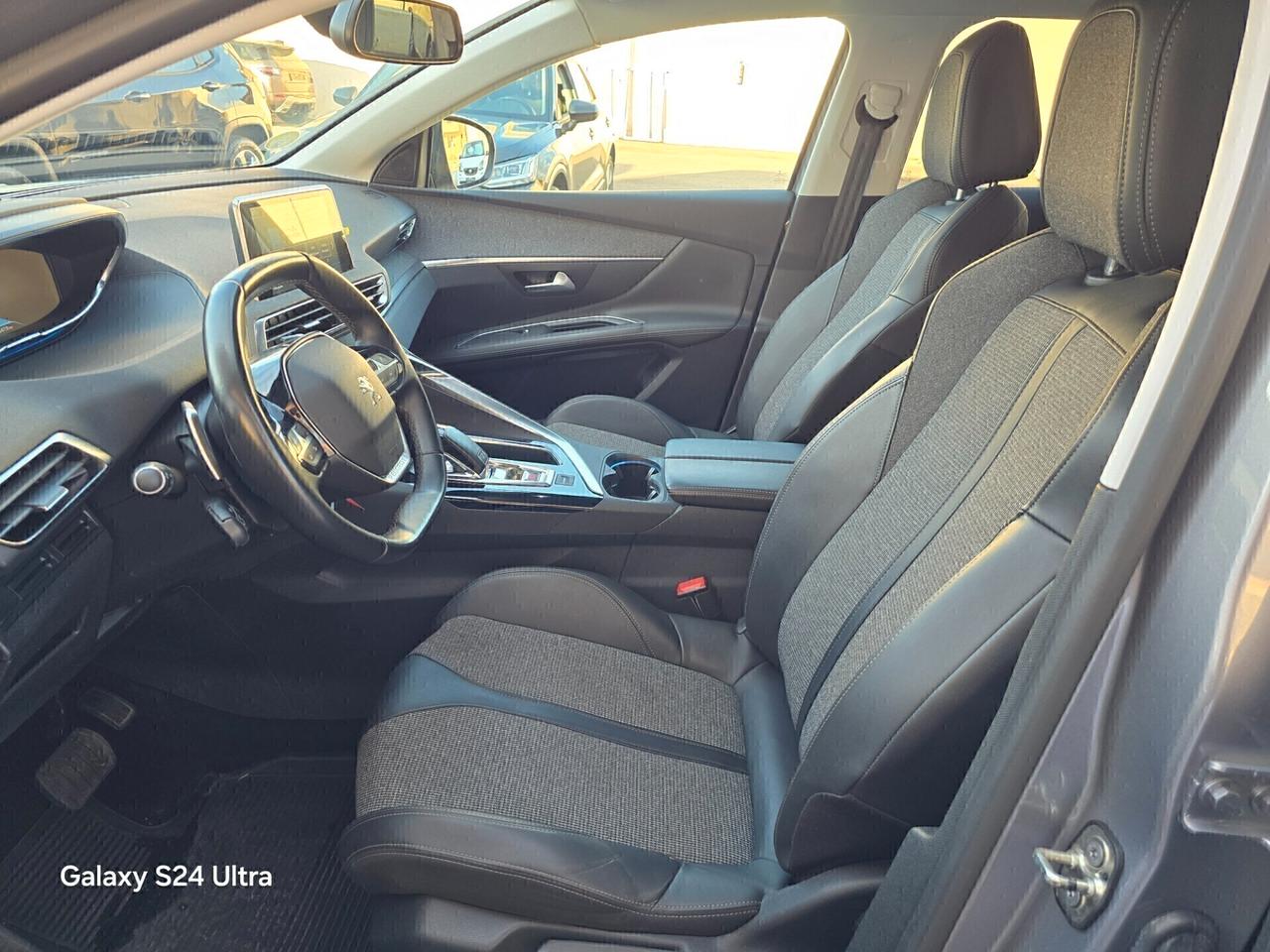 Peugeot 3008 BlueHDi 130 S&S GT Line