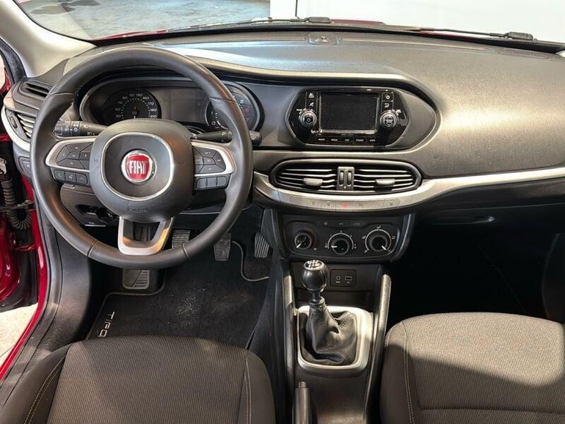 FIAT Tipo Tipo SW 1.4 120cv Gpl Easy