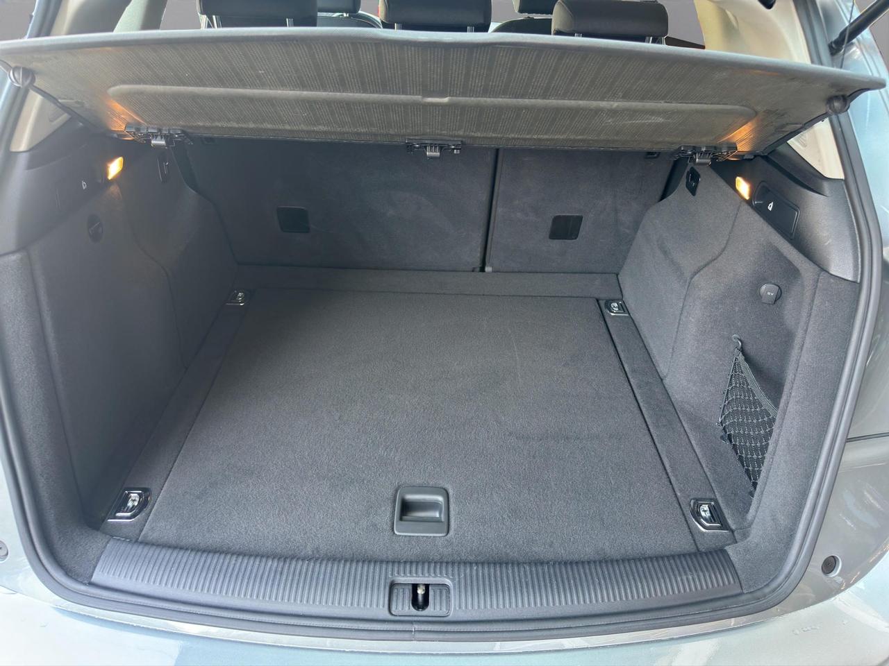Audi Q5 2.0 tdi quattro 170cv dpf
