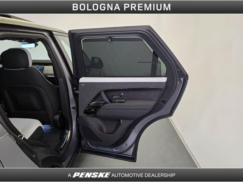 Land Rover RR Sport Range Rover Sport 3.0 I6 PHEV 550 CV Autobiography