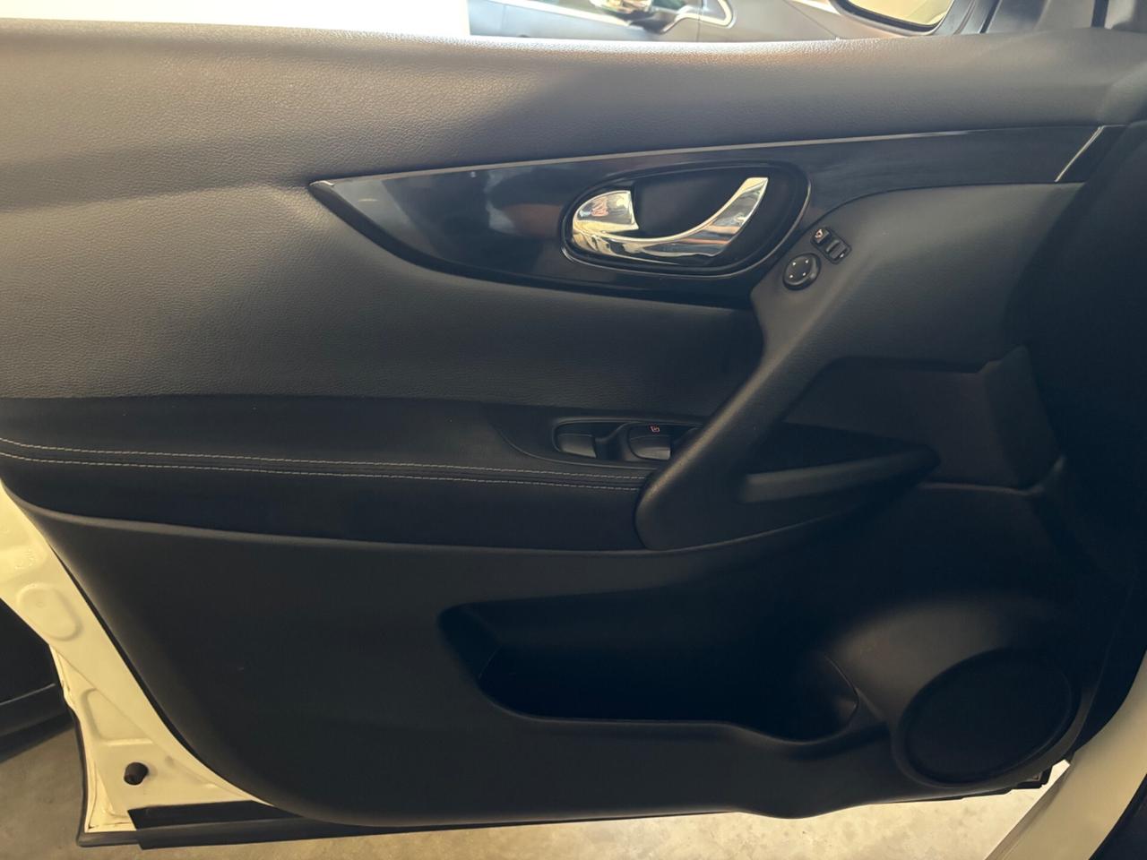 Nissan Qashqai BENZINA AUTOMATICA |OK NEOPATENTATI|