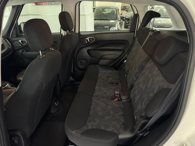 Fiat 500L 1.4 95 CV S&S Cross NAV KM CERT