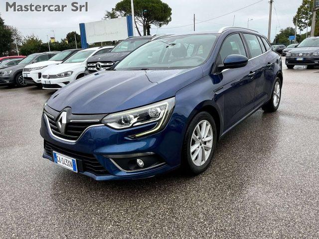 RENAULT Megane Sporter 1.5 blue dci Business 115cv EDC - GA043XN