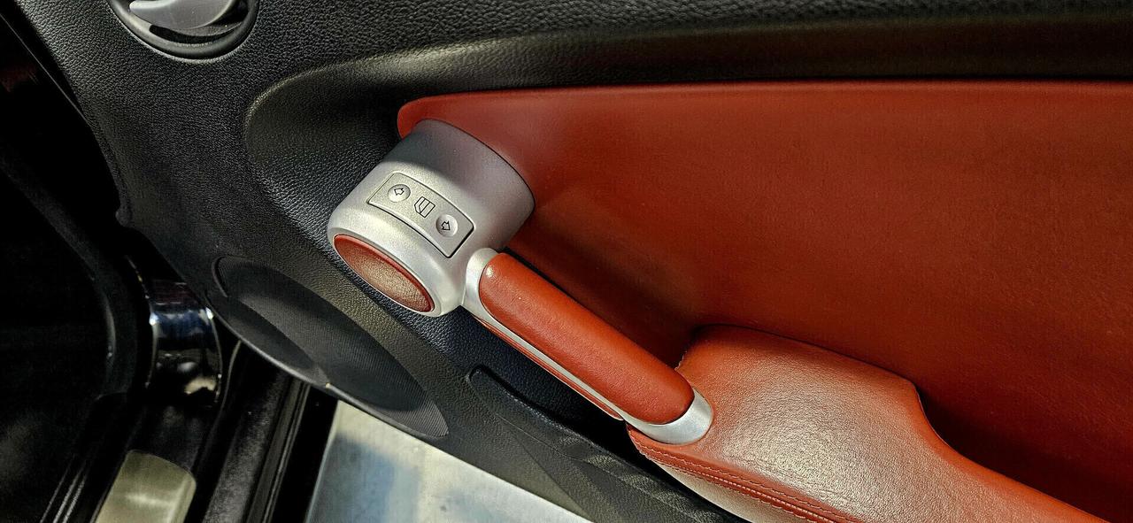 Mercedes-benz SLK 55 AMG R171