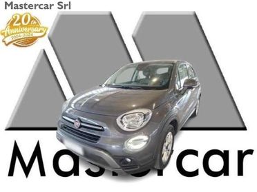 FIAT 500X 1.3 MJET 95CV 4X2 BUSINESS - GA903GM