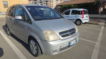 Opel Meriva 1.4 16V Club