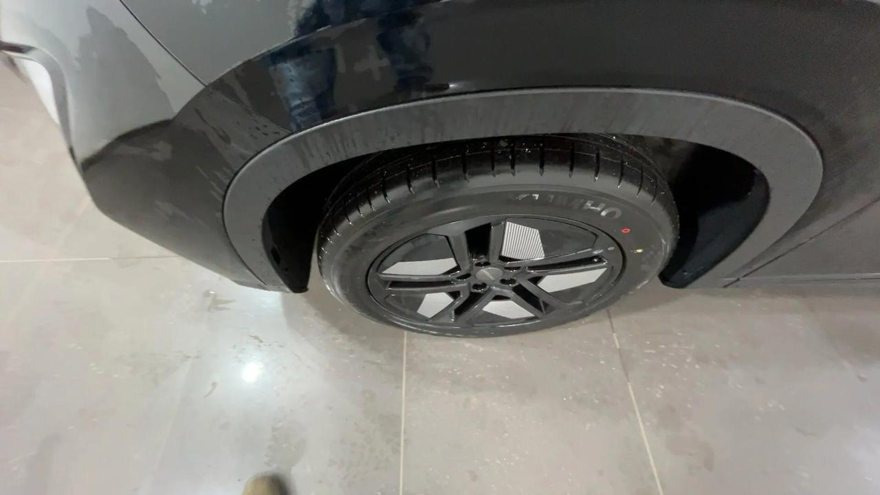 Omoda 5 1.6 tgdi Premium 7dct