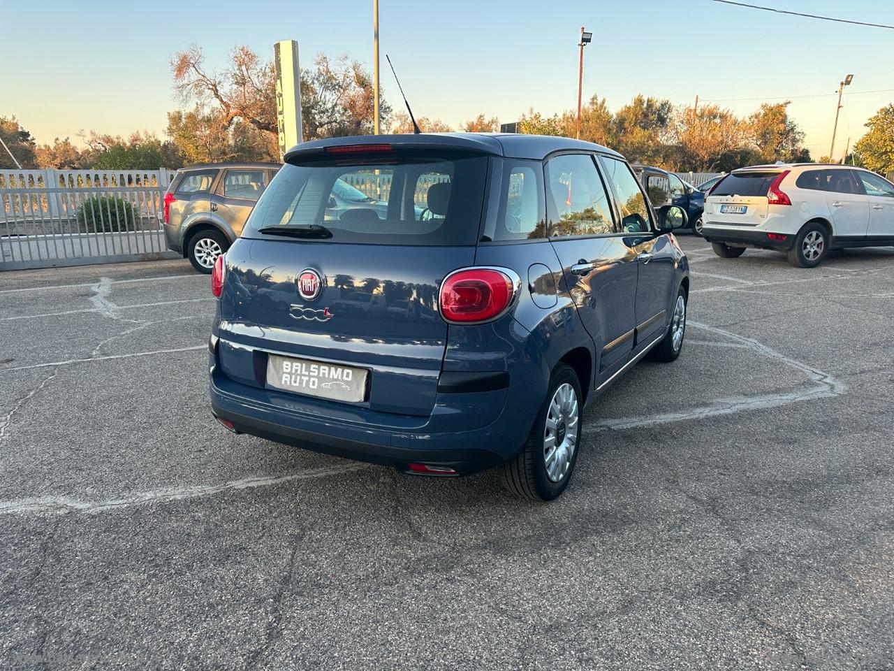 FIAT 500L 1.3 MJT 95 CV Lounge