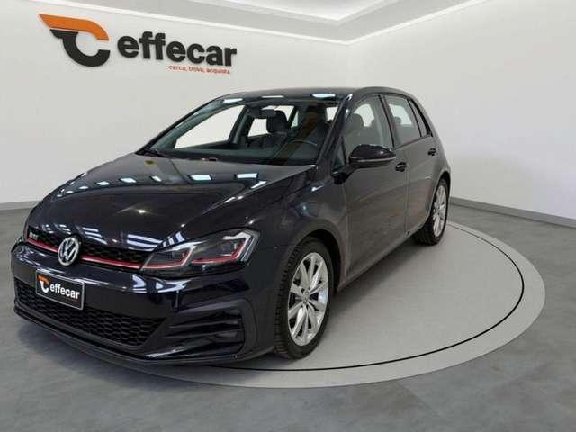 Volkswagen Golf 1.6 TDI 5p. Highline BlueMotion NEOPATENTATI