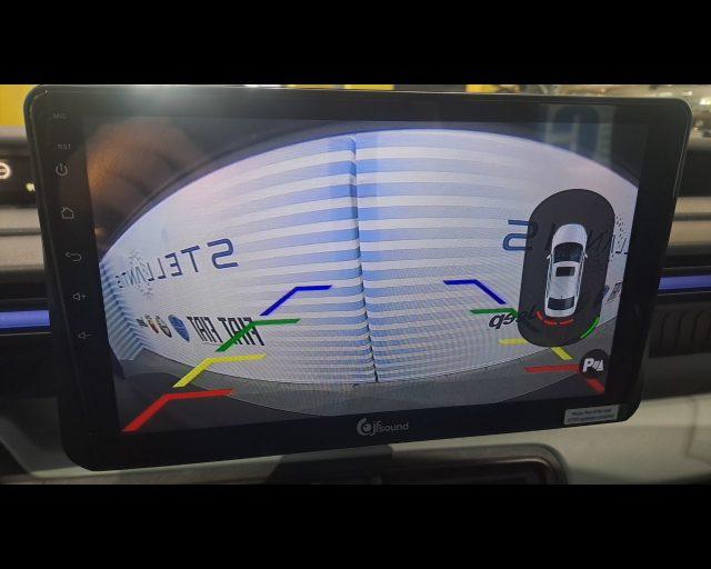 CITROEN C3 1.2 puretech turbo You 100cv s&s