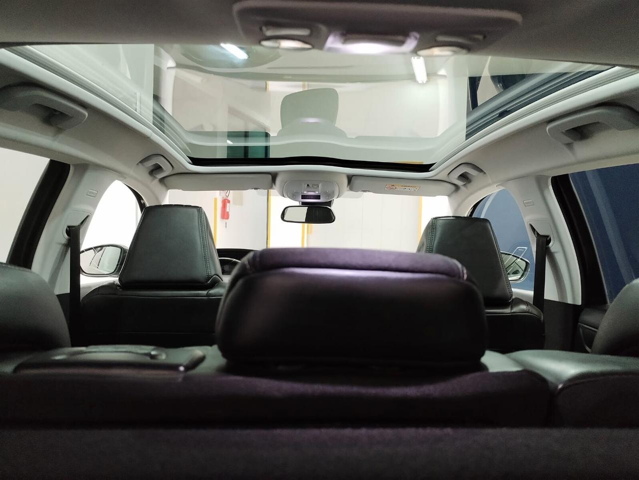 Peugeot 308 BlueHDi 120 S&S Allure