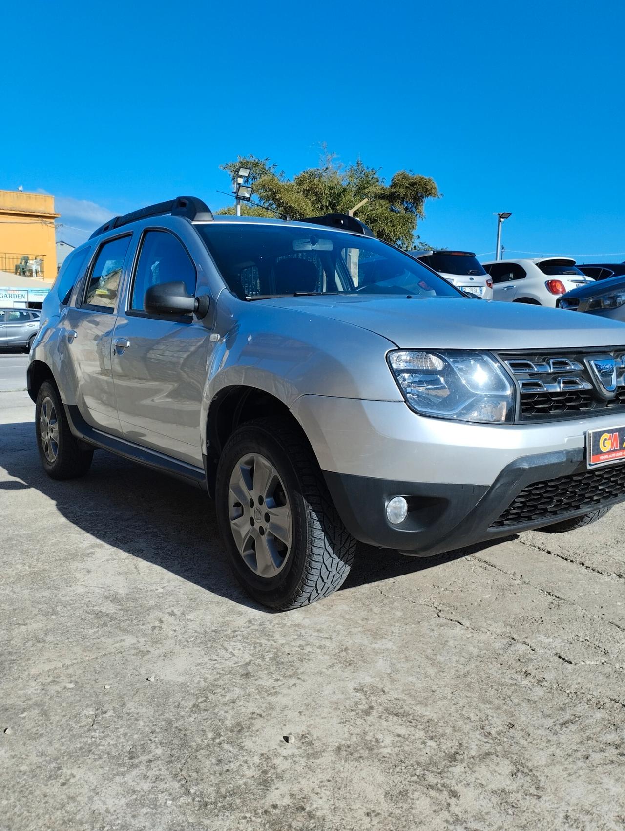 Dacia Duster 1.5 dCi 110CV 4x2 88.000 KM