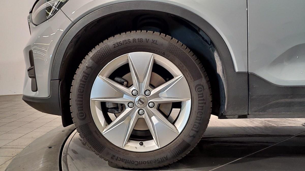 VOLVO Xc40 B3 Mild Hybrid Automatico Core