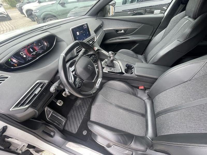 Peugeot 3008 3008 BlueHDi 130 S&S GT Line