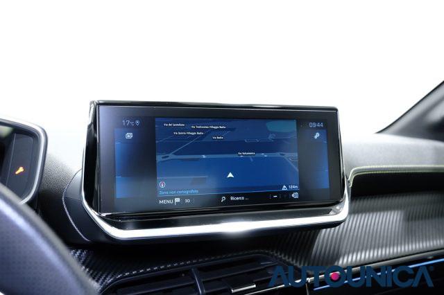 PEUGEOT 208 PURETECH 130 STOP&START EAT8 5 PORTE GT LINE