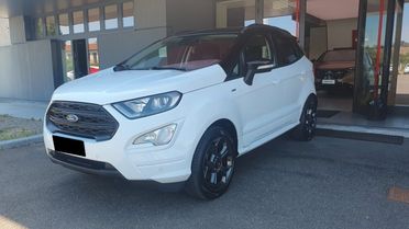 Ford EcoSport 1.5 TDCi 100 CV ST-Line FN864