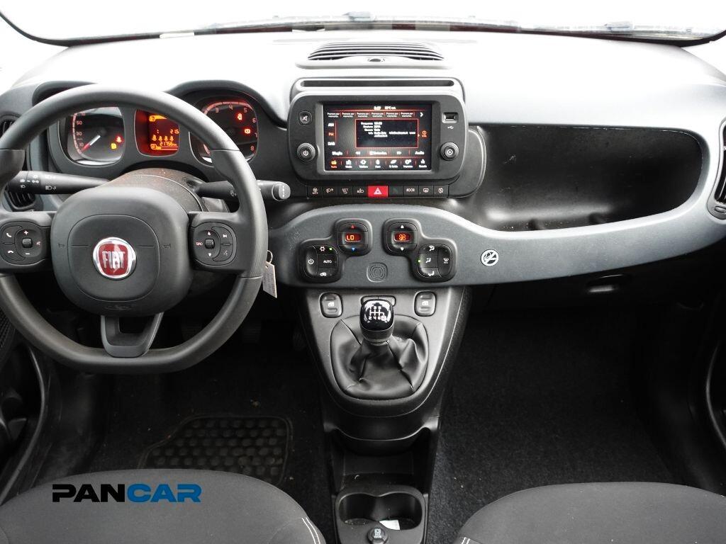 Fiat Panda Cross 1.0 FireFly S&S Hybrid Prezzo reale