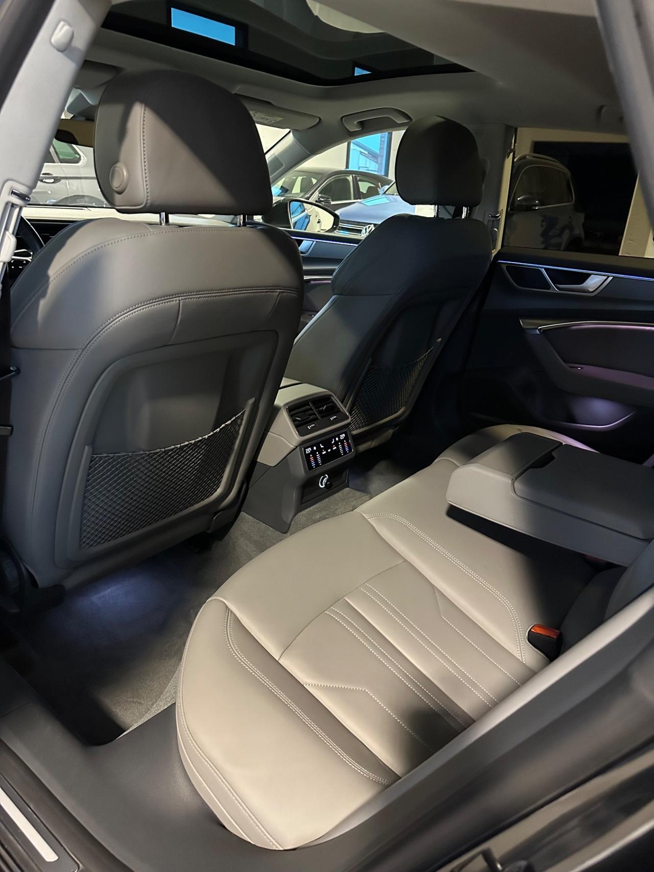 Audi A7 SPB 50 3.0 TDI quattro tiptronic Business Plus