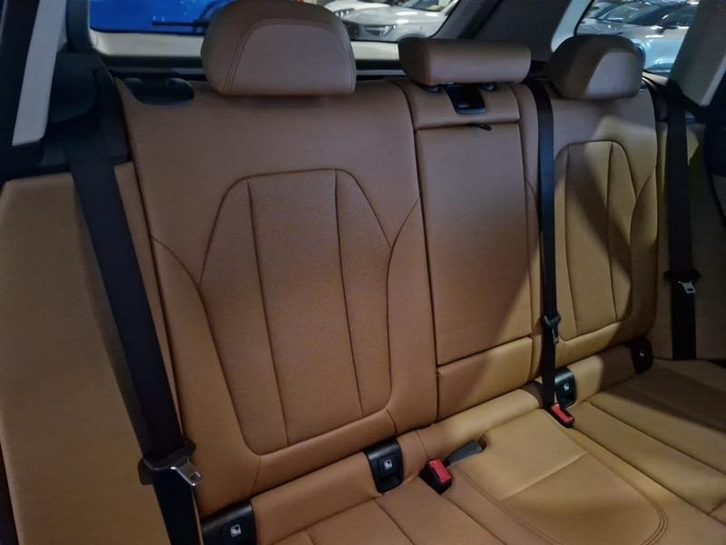 BMW X3 xDrive 30e Autom.